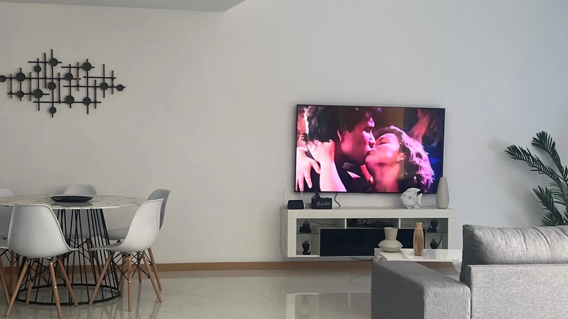 Apartamento Salt & Sand T3 Praia