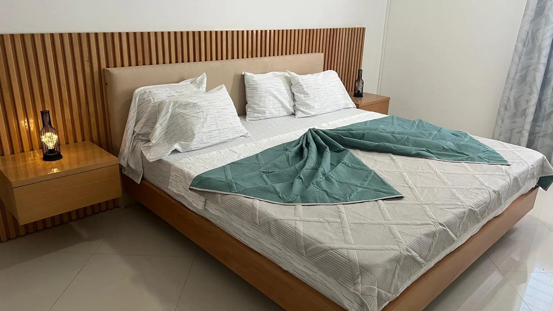 Salt & Sand T3 Praia Apartamento