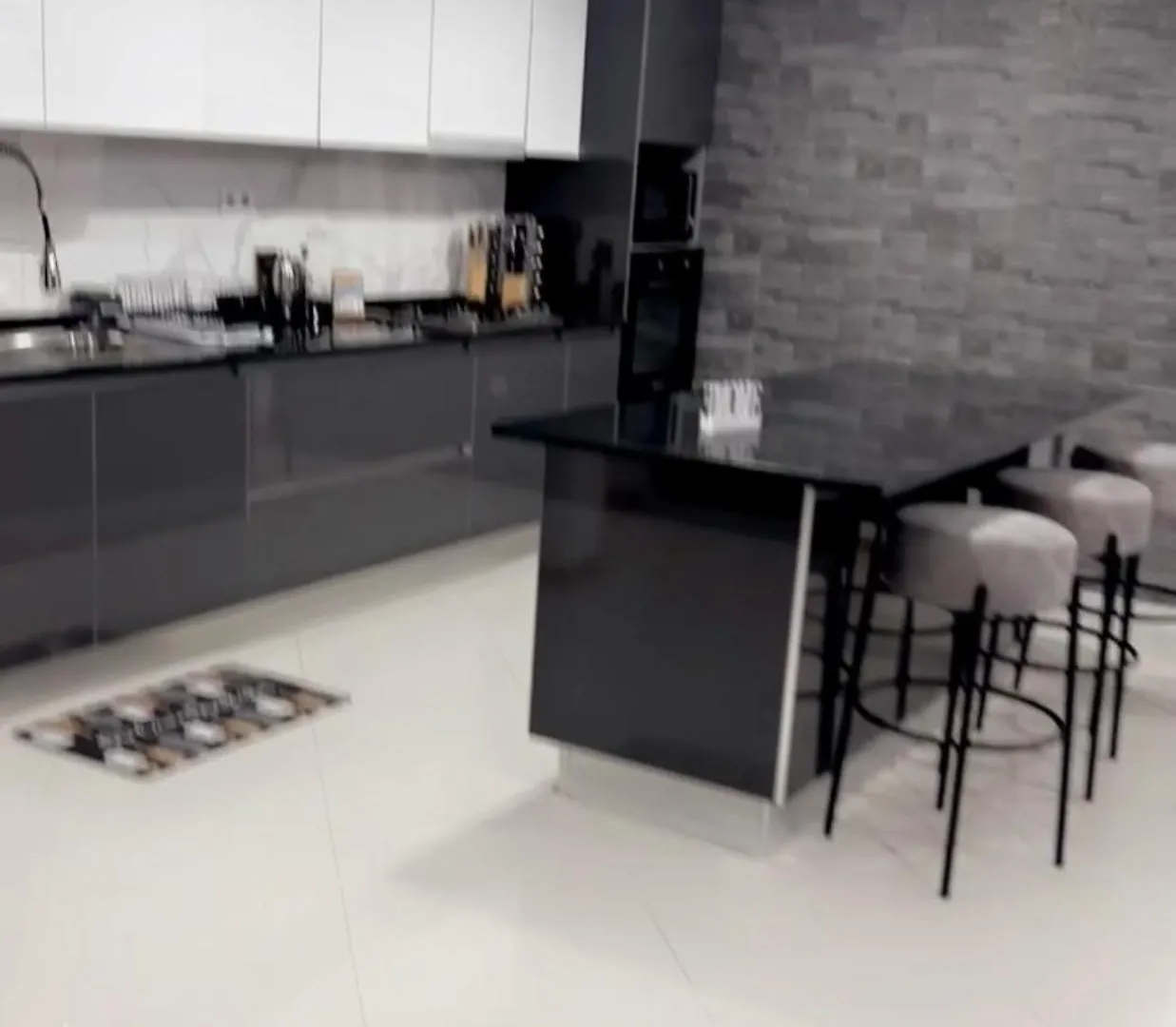 Apartamento Salt & Sand T3 Praia Cabo Verde