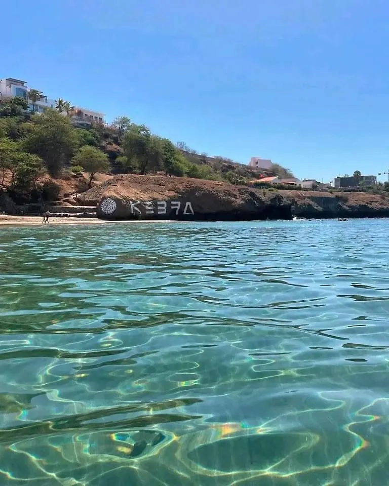 Salt & Sand T3 Praia