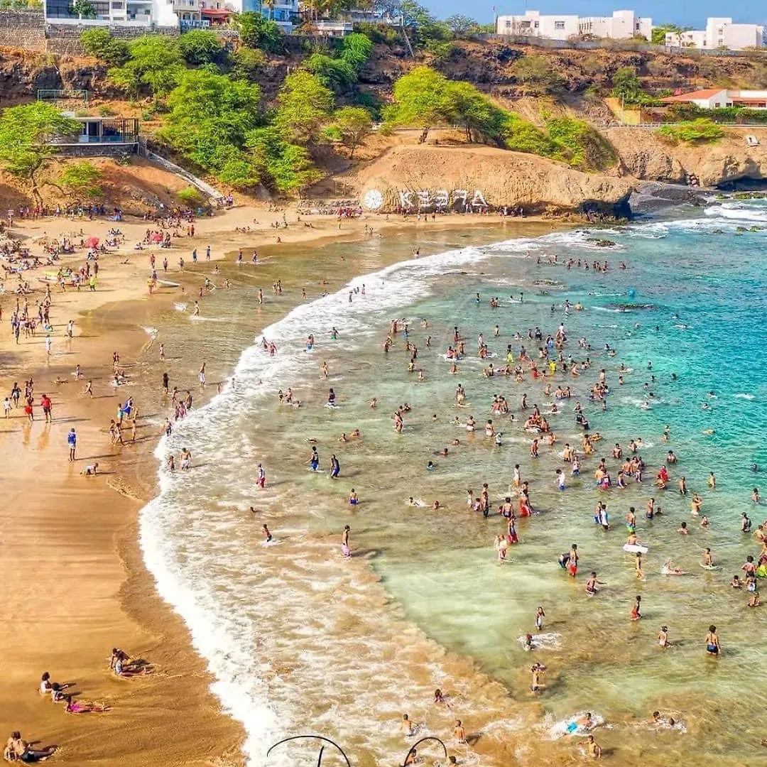 Salt & Sand T3 Praia 0*,  Cabo Verde