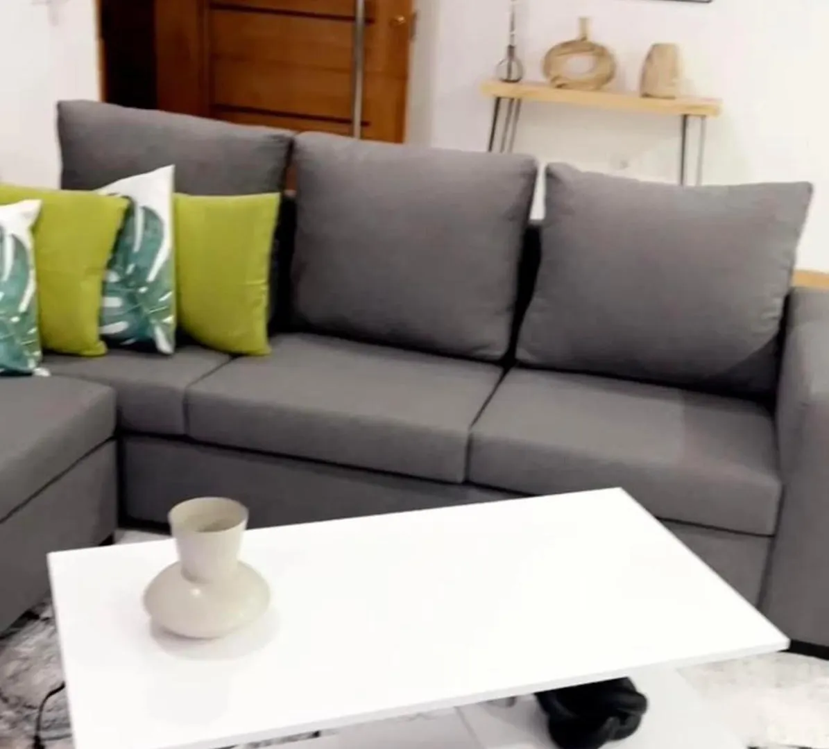 Apartamento Salt & Sand T3 Praia